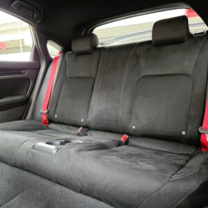 CIVIC　シビック　TYPE R レーシングブラックパッケージ　