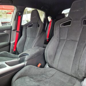 CIVIC　シビック　TYPE R レーシングブラックパッケージ　