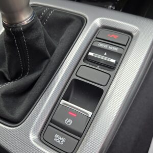 CIVIC　シビック　TYPE R レーシングブラックパッケージ　