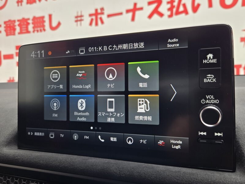 CIVIC シビック TYPE R レーシングブラックパッケージ