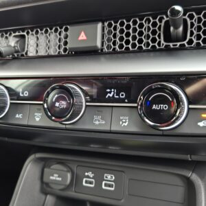 CIVIC　シビック　TYPE R レーシングブラックパッケージ　