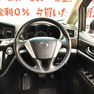 ELGRAND　エルグランド　250ハイウェイスター 【総合評価優良車】