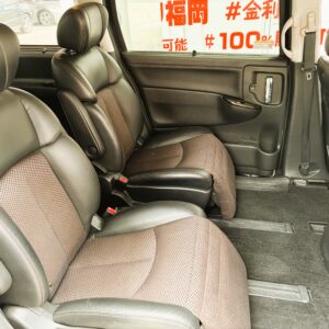 ELGRAND　エルグランド　250ハイウェイスター 【総合評価優良車】
