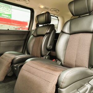 ELGRAND　エルグランド　250ハイウェイスター 【総合評価優良車】