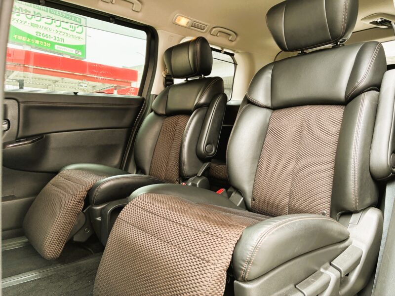 ELGRAND エルグランド 250ハイウェイスター 【総合評価優良車】