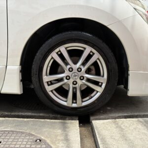 ELGRAND　エルグランド　250ハイウェイスター 【総合評価優良車】