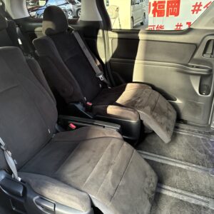 VELLFIRE　ヴェルファイア　2.4Zプラチナセレクション【特別仕様車】【カスタム】【車検2年付】