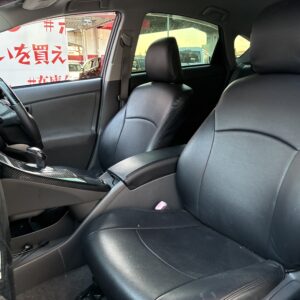 PRIUS　プリウス　S ツーリングセレクション　【ユーザー買い取り車】【車検2年付】