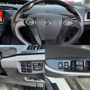 PRIUS　プリウス　S ツーリングセレクション　【ユーザー買い取り車】【車検2年付】