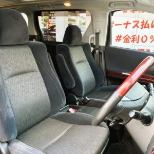 ALPHRD　アルファード　350S　Cパッケージ【カスタム】
