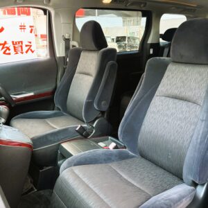 ALPHRD　アルファード　350S　Cパッケージ【カスタム】