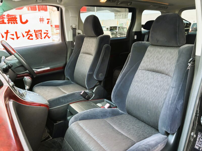 ALPHRD アルファード 350S Cパッケージ【カスタム】