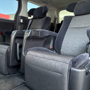 ALPHRD　アルファード　350S　Cパッケージ【カスタム】