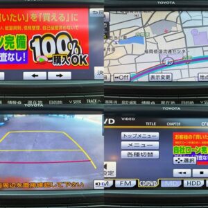 ALPHRD　アルファード　350S　Cパッケージ【カスタム】