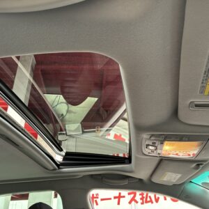CROWN　クラウン　2.5アスリートナビパッケージ