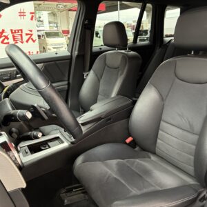 MERCEDES BENZ メルセデスベンツ GLK350 4マチック AMGスポーツパッケージ【総合評価優良車】【4WD】【車検2年付】