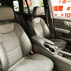 MERCEDES BENZ メルセデスベンツ GLK350 4マチック AMGスポーツパッケージ【総合評価優良車】【4WD】【車検2年付】
