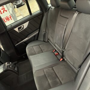 MERCEDES BENZ メルセデスベンツ GLK350 4マチック AMGスポーツパッケージ【総合評価優良車】【4WD】【車検2年付】