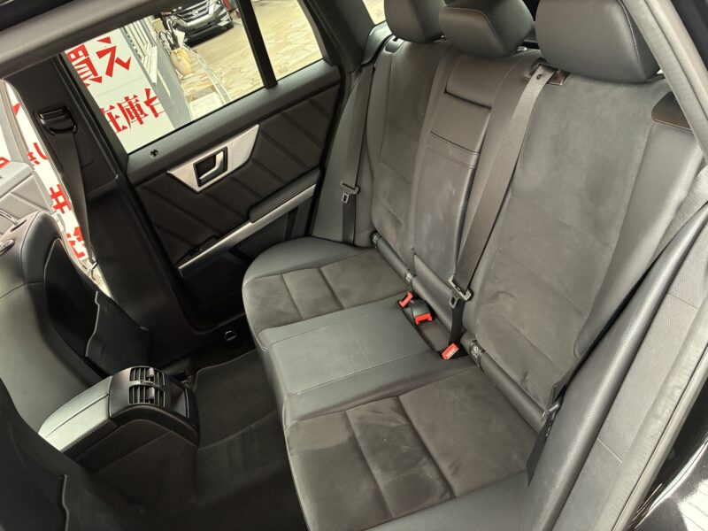 MERCEDES BENZ メルセデスベンツ GLK350 4マチック AMGスポーツパッケージ【総合評価優良車】【4WD】【車検2年付】
