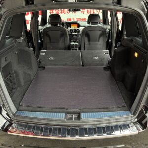 MERCEDES BENZ メルセデスベンツ GLK350 4マチック AMGスポーツパッケージ【総合評価優良車】【4WD】【車検2年付】