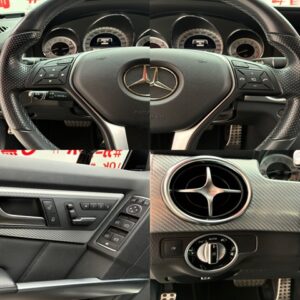 MERCEDES BENZ メルセデスベンツ GLK350 4マチック AMGスポーツパッケージ【総合評価優良車】【4WD】【車検2年付】