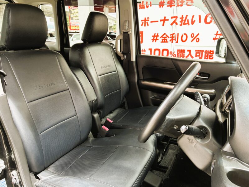 SPACIA CUSTOM スペーシアカスタムZ 全方位モニター付メモリーナビ装着車