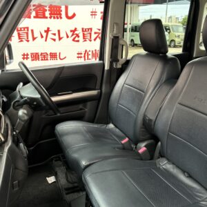 SPACIA CUSTOM　スペーシアカスタムZ　全方位モニター付メモリーナビ装着車
