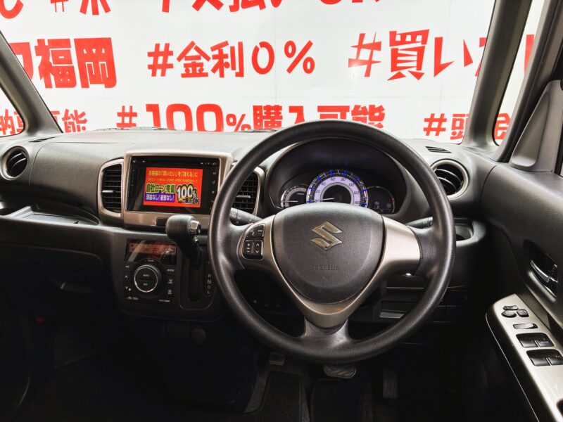 SPACIA CUSTOM スペーシアカスタムZ 全方位モニター付メモリーナビ装着車
