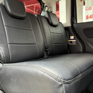 SPACIA CUSTOM　スペーシアカスタムZ　全方位モニター付メモリーナビ装着車