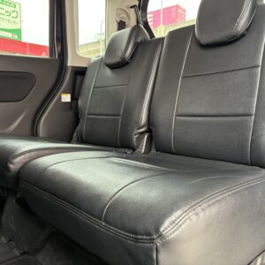 SPACIA CUSTOM　スペーシアカスタムZ　全方位モニター付メモリーナビ装着車