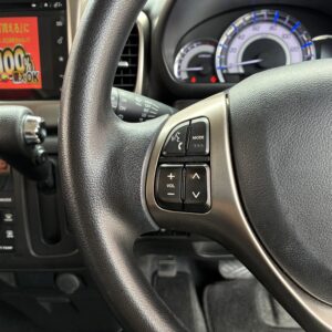 SPACIA CUSTOM　スペーシアカスタムZ　全方位モニター付メモリーナビ装着車