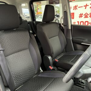 SOLIOBANDIT ソリオバンディット　ハイブリッドMV：デュアルカメラブレーキサポート装着車【総合評価優良車】