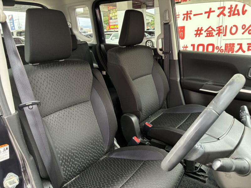 SOLIOBANDIT ソリオバンディット ハイブリッドMV:デュアルカメラブレーキサポート装着車【総合評価優良車】