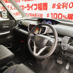 SOLIOBANDIT ソリオバンディット　ハイブリッドMV：デュアルカメラブレーキサポート装着車【総合評価優良車】