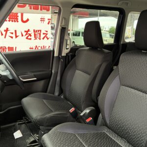 SOLIOBANDIT ソリオバンディット　ハイブリッドMV：デュアルカメラブレーキサポート装着車【総合評価優良車】