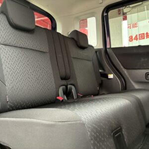 SOLIOBANDIT ソリオバンディット　ハイブリッドMV：デュアルカメラブレーキサポート装着車【総合評価優良車】