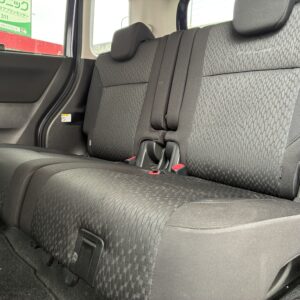 SOLIOBANDIT ソリオバンディット　ハイブリッドMV：デュアルカメラブレーキサポート装着車【総合評価優良車】