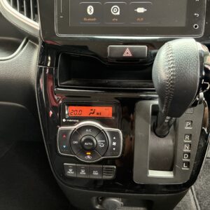 SOLIOBANDIT ソリオバンディット　ハイブリッドMV：デュアルカメラブレーキサポート装着車【総合評価優良車】