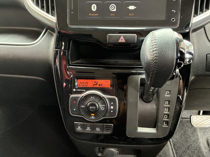 SOLIOBANDIT ソリオバンディット ハイブリッドMV:デュアルカメラブレーキサポート装着車【総合評価優良車】