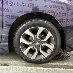 SOLIOBANDIT ソリオバンディット　ハイブリッドMV：デュアルカメラブレーキサポート装着車【総合評価優良車】