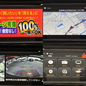 SOLIOBANDIT ソリオバンディット　ハイブリッドMV：デュアルカメラブレーキサポート装着車【総合評価優良車】