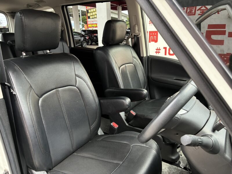 SERENA セレナ ハイウェイスター S-HYBRID【総合評価優良車】
