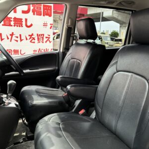 SERENA セレナ ハイウェイスター S-HYBRID【総合評価優良車】