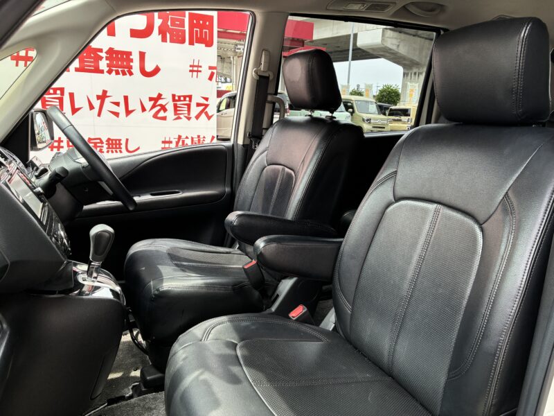 SERENA セレナ ハイウェイスター S-HYBRID【総合評価優良車】