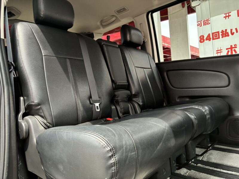 SERENA セレナ ハイウェイスター S-HYBRID【総合評価優良車】