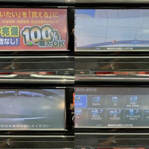 SERENA セレナ ハイウェイスター S-HYBRID【総合評価優良車】