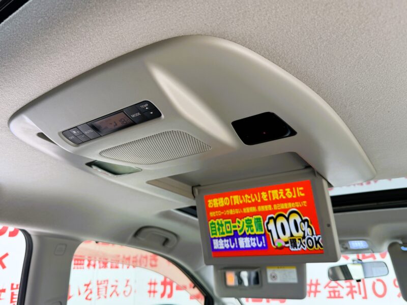 ELGRAND エルグランド ライダー ブラックライン 黒本革シート仕様マニュアルシート【特別仕様車】【カスタム】【車検2年付】