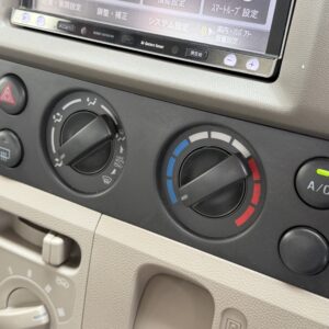 EVERY　エブリィバン　GA【車検２年付】