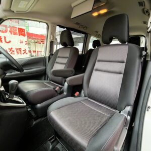 SERENA セレナ ハイウェイスター Vセレクション【総合評価優良車】【特別仕様車】【車検2年付】