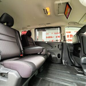 SERENA セレナ ハイウェイスター Vセレクション【総合評価優良車】【特別仕様車】【車検2年付】